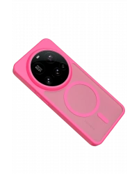 Joko Xiaomi Mi 15 Ultra Jota Magsafe Kapak - Rose