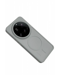 Joko Xiaomi Mi 15 Ultra Jota Magsafe Kapak - Titan Gri