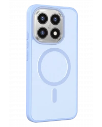 Joko Xiaomi Mi 15T Jota Magsafe Kapak - Açık Mavi