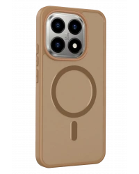 Joko Xiaomi Mi 15T Jota Magsafe Kapak - Çöl Titanyum