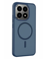 Joko Xiaomi Mi 15T Jota Magsafe Kapak - Lacivert