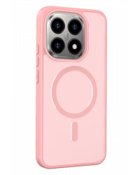 Joko Xiaomi Mi 15T Jota Magsafe Kapak - Pudra