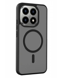 Joko Xiaomi Mi 15T Jota Magsafe Kapak - Siyah