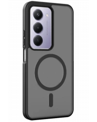 Joko Xiaomi Redmi 15 4G Jota Magsafe Kapak - Siyah