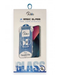 Joko Xiaomi Redmi Note 10 Joko Magic 5D Cam