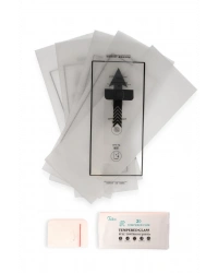 Joko Xiaomi Redmi Note 14 Pro 4G AutoKit 5in1 Fiber Cam Ekran Koruyucu