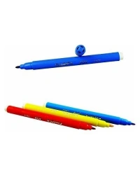 Joy Süper Yıkanabilir Keçeli Boya Kalemi 24’lü 40615