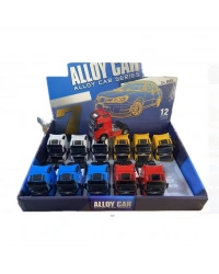 JS1093 SESLİ IŞIKLI ÇEK BIRAK TIR 48