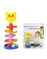 JUMBO GÖKKUŞAĞI KULE