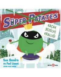 Kaçak Bezelye Krallığı