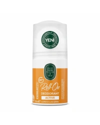 Kadın Roll On Deodorant 75 ml Active