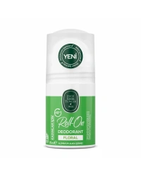 Kadın Roll On Deodorant 75 ml Floral