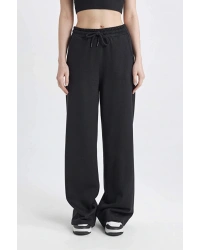 Kadın Trousers B3345ax Black