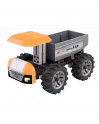 Kamyon Yapım Oyuncağı 52 Parça