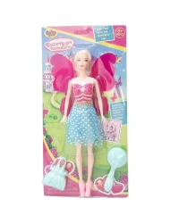 KANATLI KARTELA BEBEK