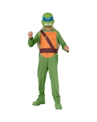 Kaplumbağalar Leonardo Çocuk Kostüm
