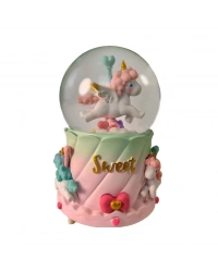 Kar Küresi Büyük Boy LLM-HDY0303