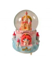 Kar Küresi Büyük Boy LLM-HDY0304