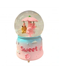 Kar Küresi Büyük Boy LLM-HDY0657