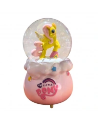 Kar Küresi Büyük Boy LLM-HDY0661