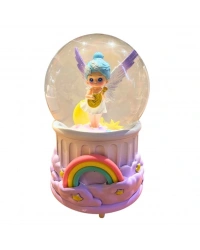 Kar Küresi Büyük Boy LLM-HDY0674