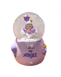 Kar Küresi Büyük Boy LLM-HDY0682