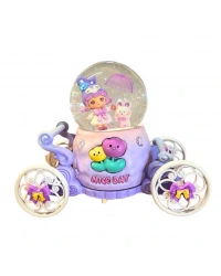 Kar Küresi Büyük Boy LLM-HDY0689