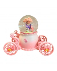 Kar Küresi Büyük Boy LLM-HDY0696