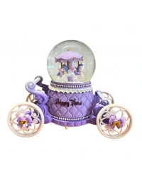 Kar Küresi Büyük Boy LLM-HDY0700