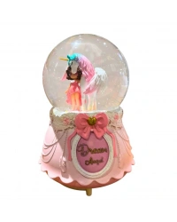 Kar Küresi Büyük Boy LLM-HDY0704