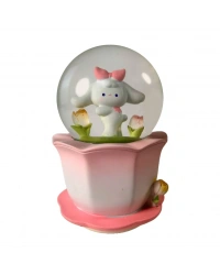 Kar Küresi Çiçek LLM-HDY0263