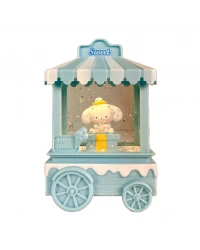 Kar Küresi Dondurma Arabası LLM-HDY0113