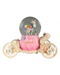 Kar Küresi Fayton LLM-HDY0294