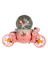 Kar Küresi Fayton LLM-HDY0314