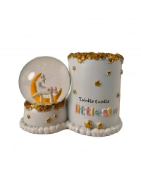 Kar Küresi Kalemlik LLM-HDY0126