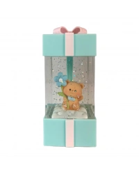 Kar Küresi LLM-HDY0050