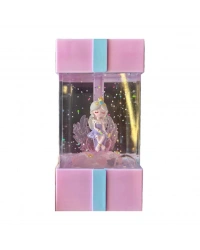 Kar Küresi LLM-HDY0052