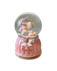 Kar Küresi LLM-HDY0093