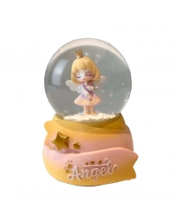 Kar Küresi LLM-HDY0094