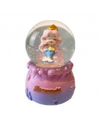 Kar Küresi LLM-HDY0095