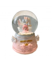 Kar Küresi LLM-HDY0098