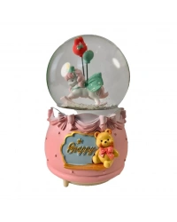 Kar Küresi LLM-HDY0115