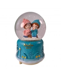 Kar Küresi LLM-HDY0168