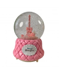 Kar Küresi LLM-HDY0174