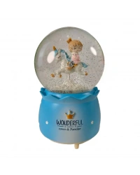 Kar Küresi LLM-HDY0178