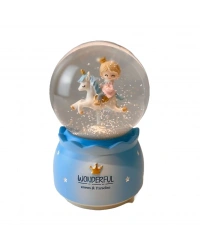 Kar Küresi LLM-HDY0179