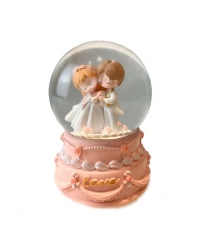 Kar Küresi LLM-HDY0200