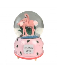 Kar Küresi LLM-HDY0205