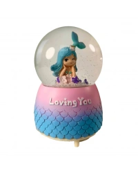 Kar Küresi LLM-HDY0209