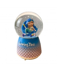 Kar Küresi LLM-HDY0210